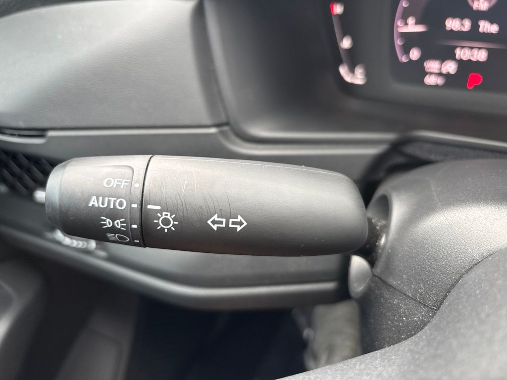 Used 2025 Honda Accord Sedan