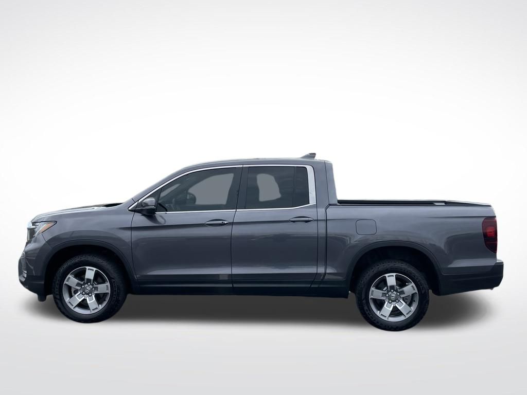 Thumbnail: 2025 Honda Ridgeline - 2