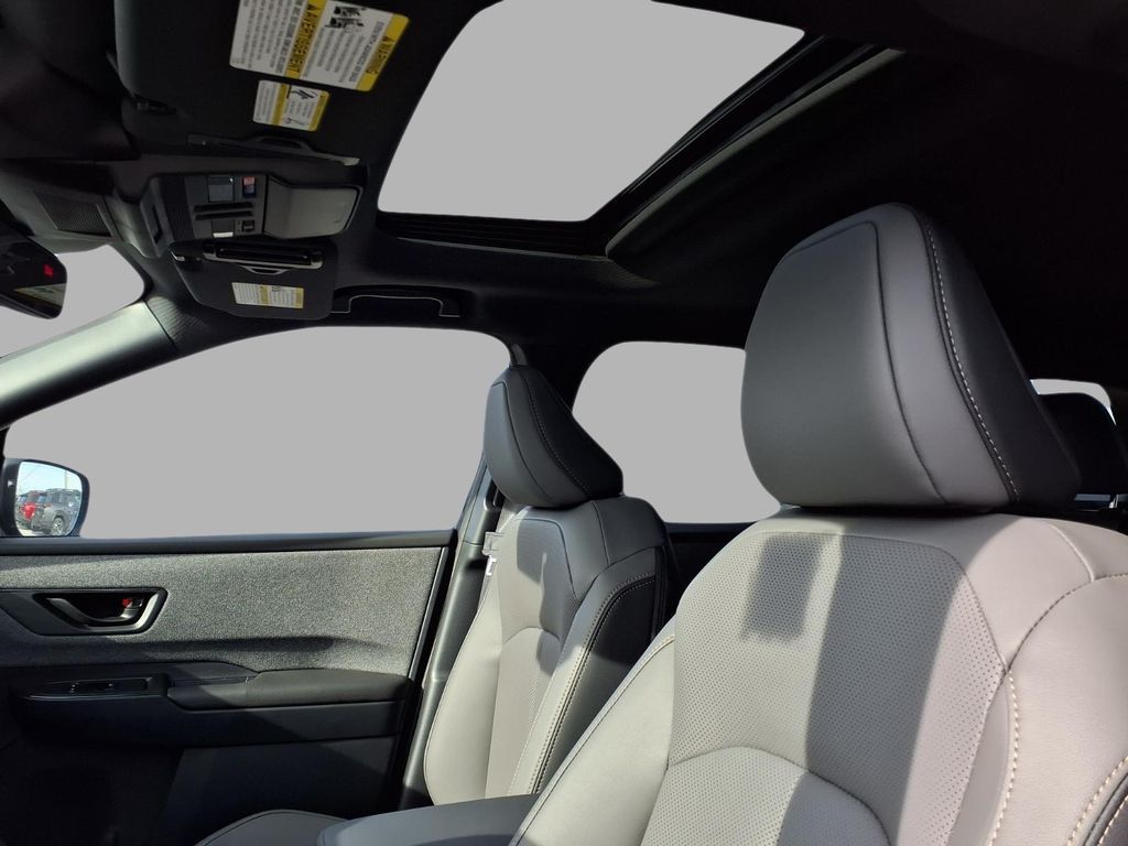 new 2026 Subaru Outback car, priced at $43,619