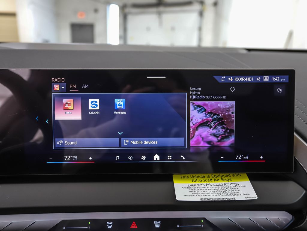 Thumbnail: 2026 BMW X3 - 17