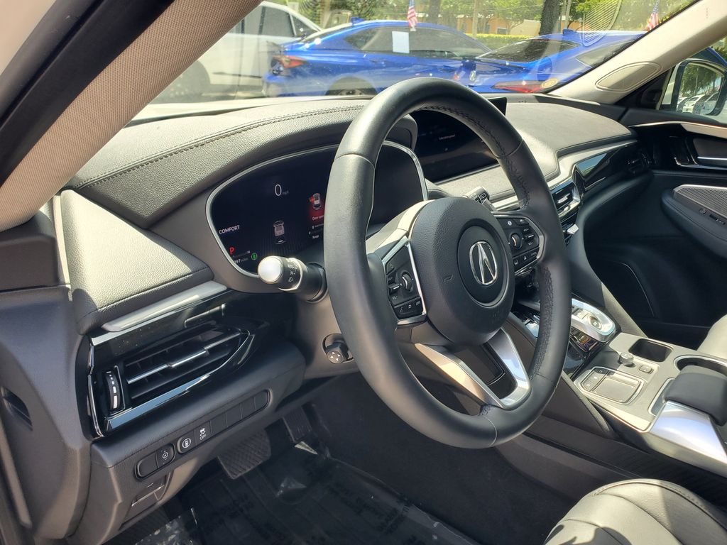 2024 Acura MDX - $35,488