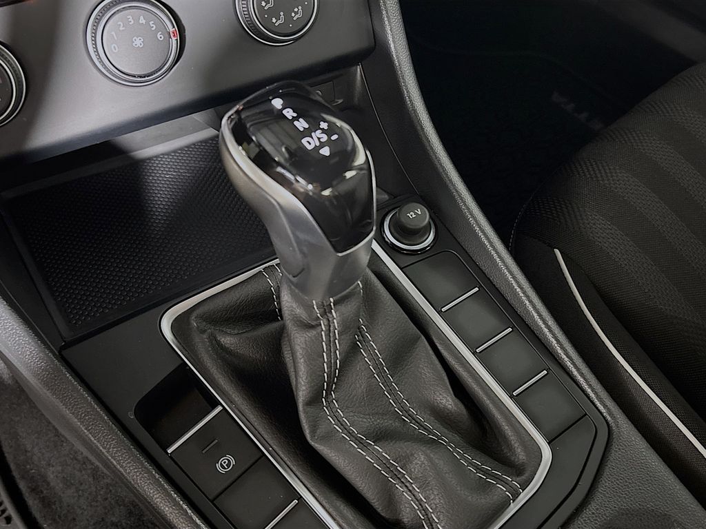 2024 Volkswagen Jetta 1.5T Sport