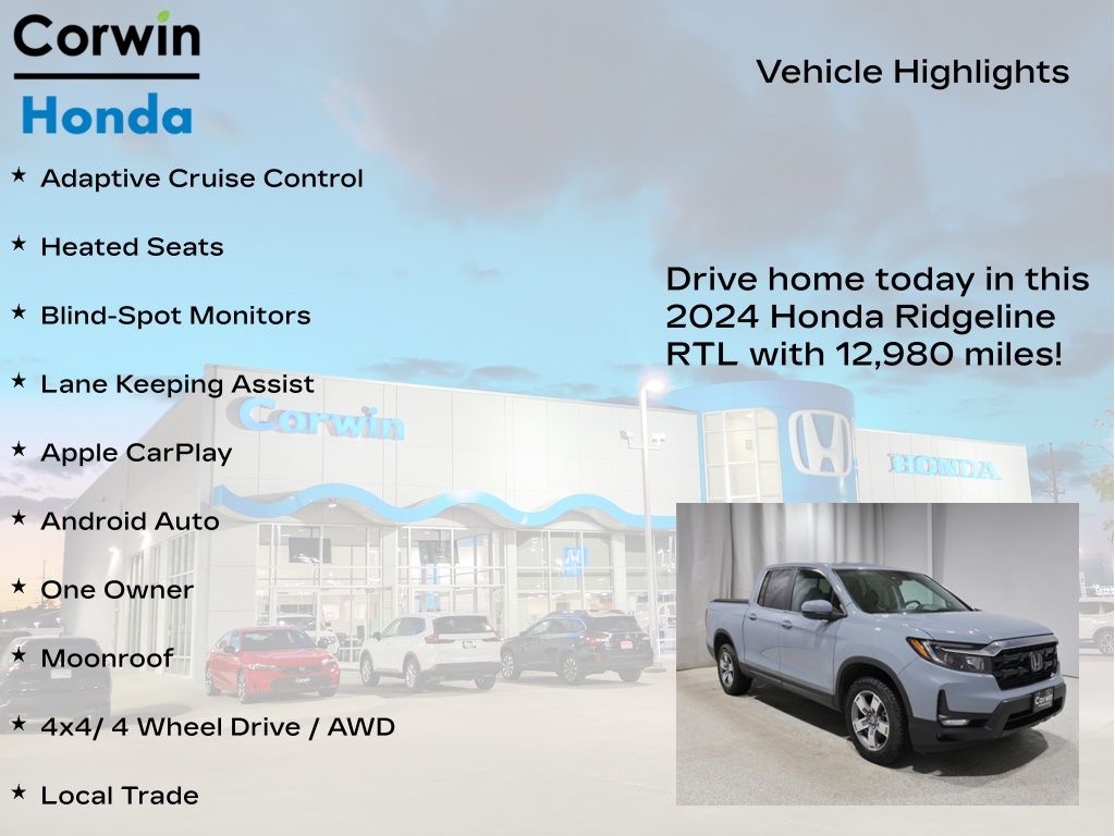 View vehicle photo 6