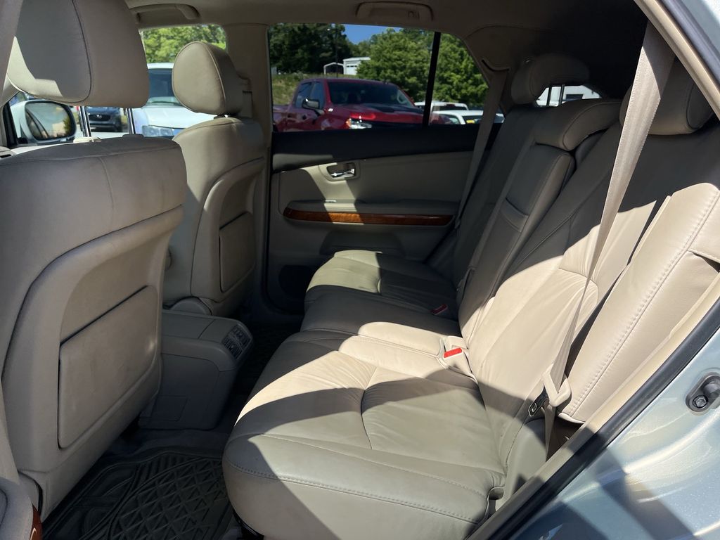 2008 Lexus RX 350 photo