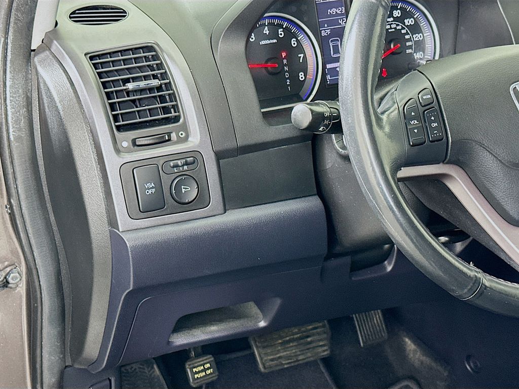 Thumbnail: 2009 Honda CR-V - 10