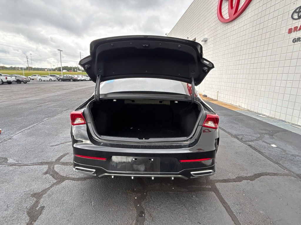 Used 2023 Kia K5 Sedan