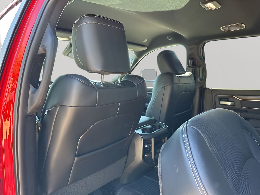 New 2026 Red Ram Rebel image 18