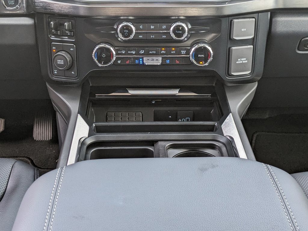 2024 Ford F-250 Super Duty Lariat