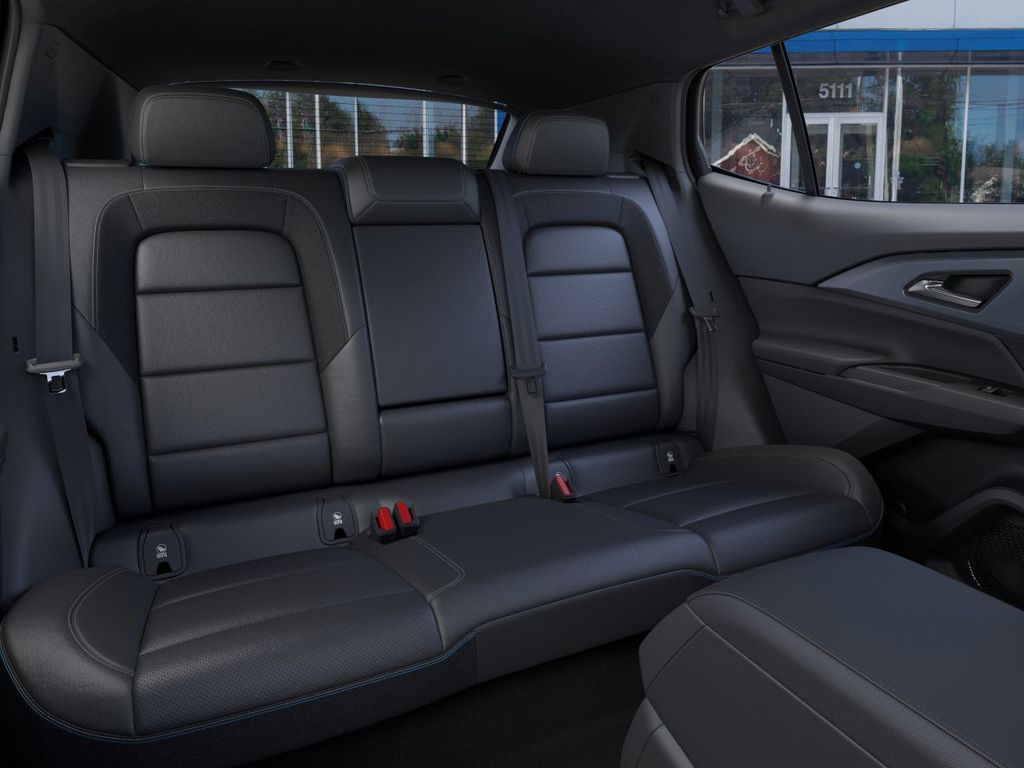 Equinox EV 1LT