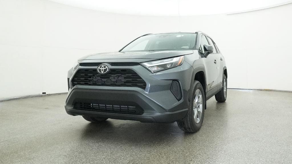Thumbnail: 2025 Toyota RAV4 - 28