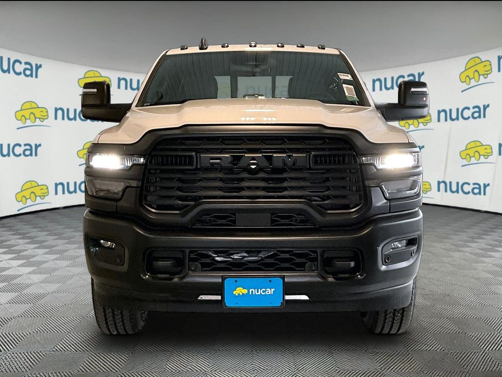 2026 Ram 3500 — photo 2