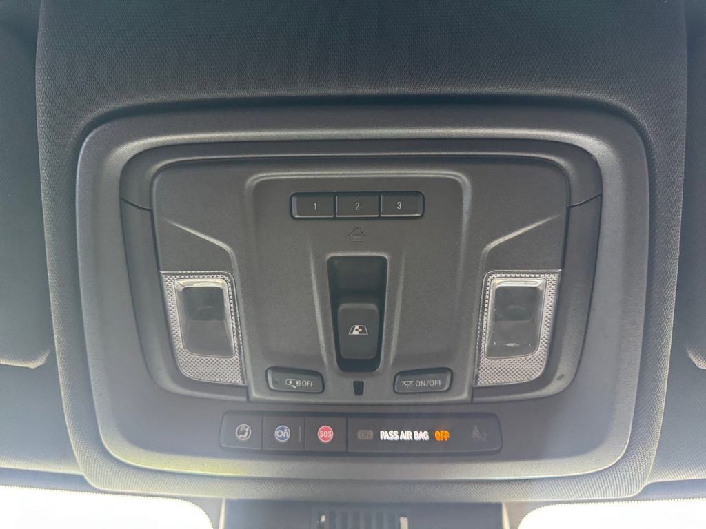 Used Car 2024 Gmc Sierra 1500  At4 For Sale Under $60,000 In Round Rock, Texas