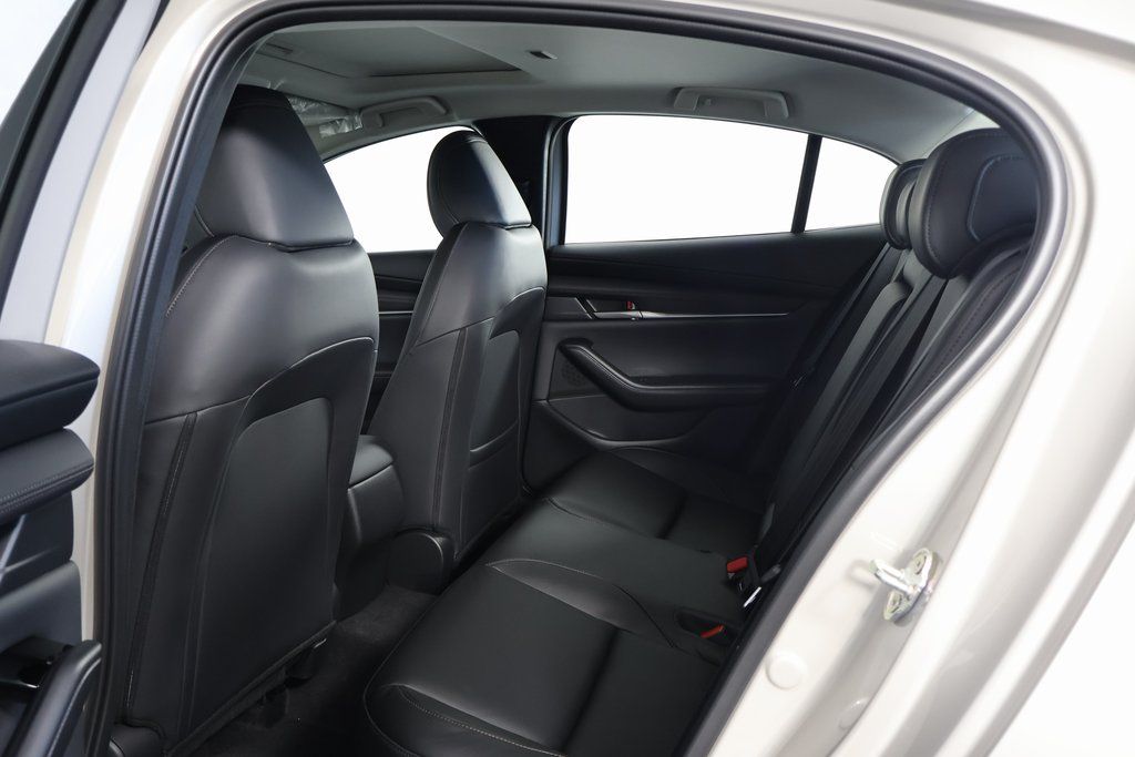 Thumbnail: 2026 Mazda Mazda3 - 7