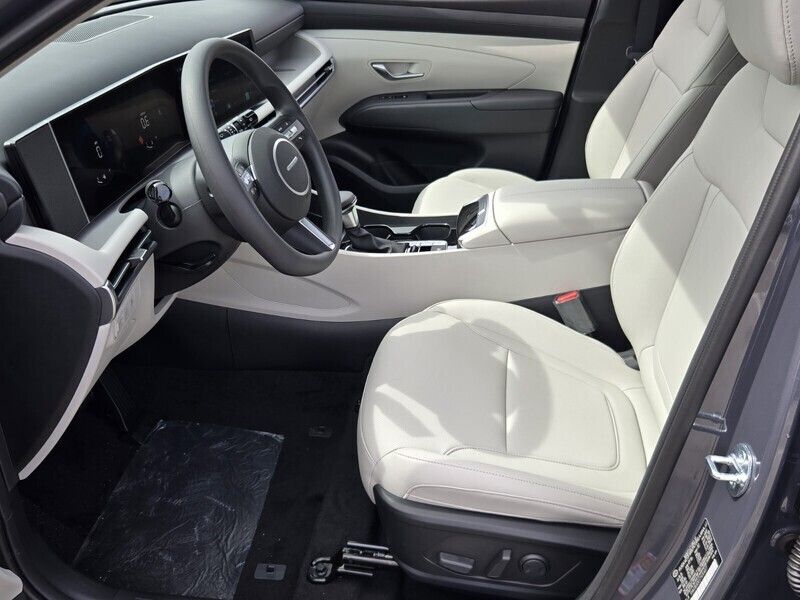 2026 Hyundai Tucson - $31,140