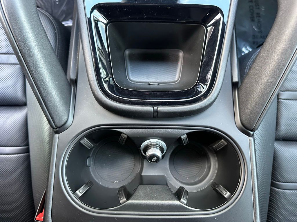 Thumbnail: 2024 Porsche Cayenne - 24