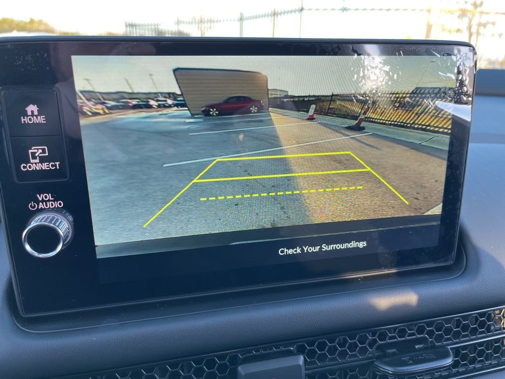 Thumbnail: 2026 Honda HR-V - 23