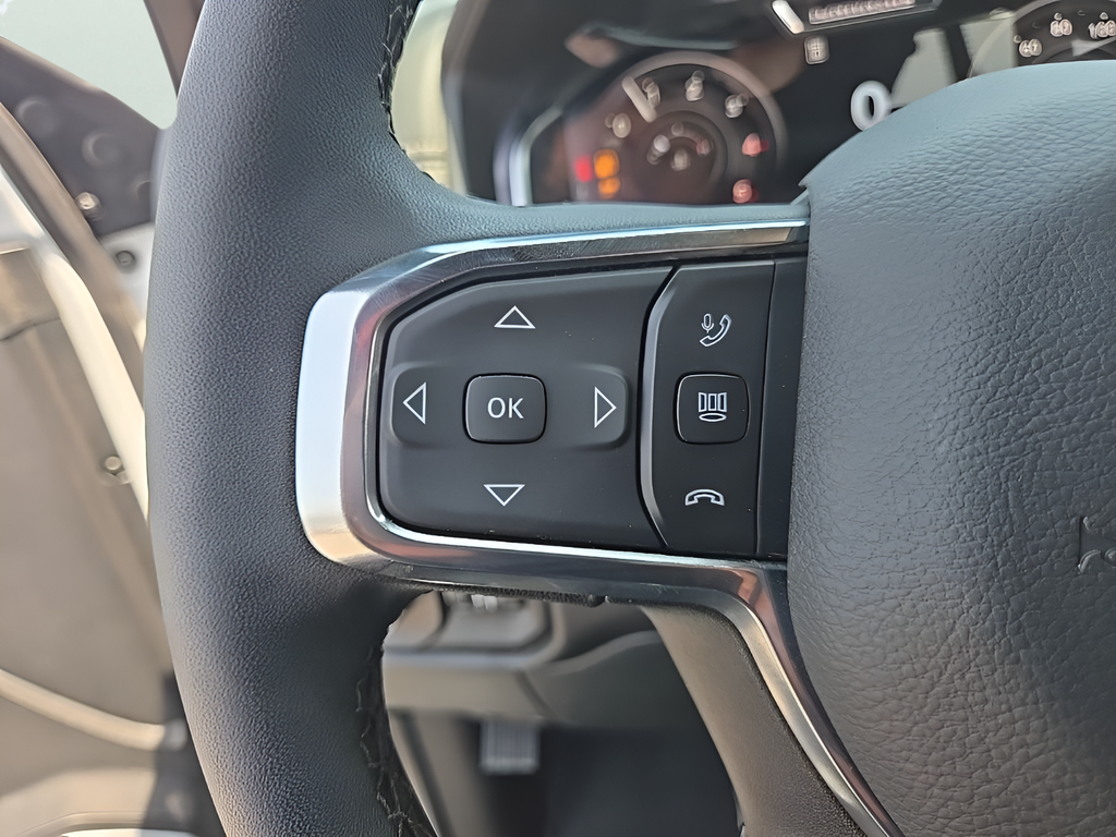 New Car 2025 Ram 2500  Laramie For Sale Under $100,000 In Austin, Texas