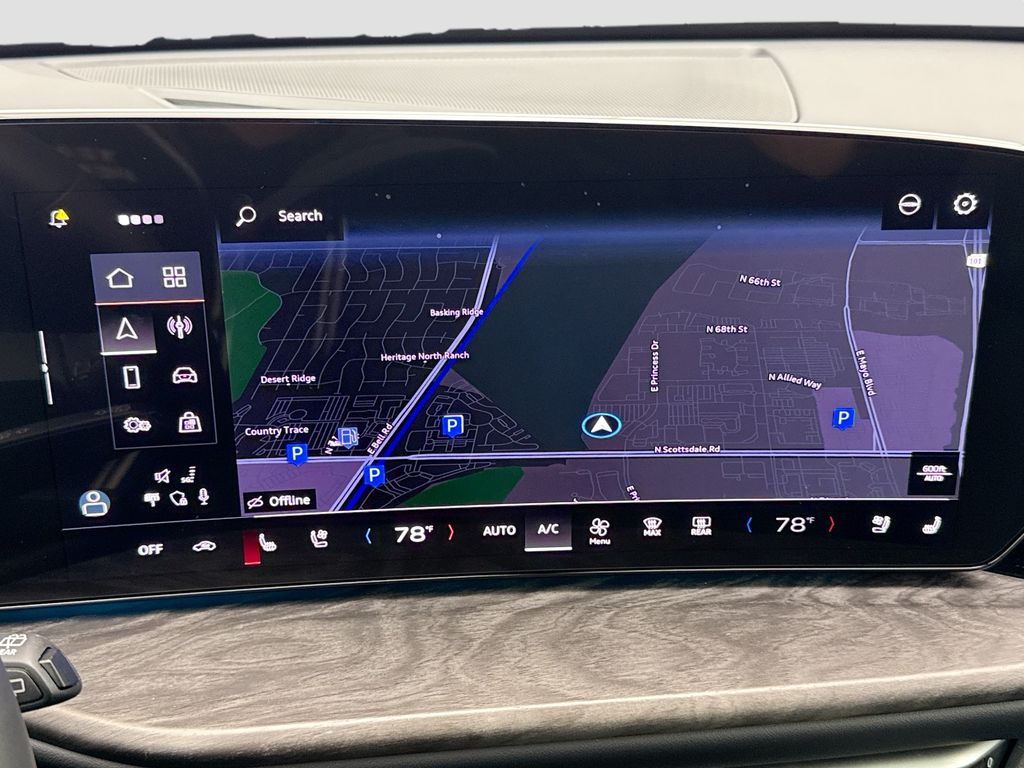 Thumbnail: 2025 Audi Q5 - 14