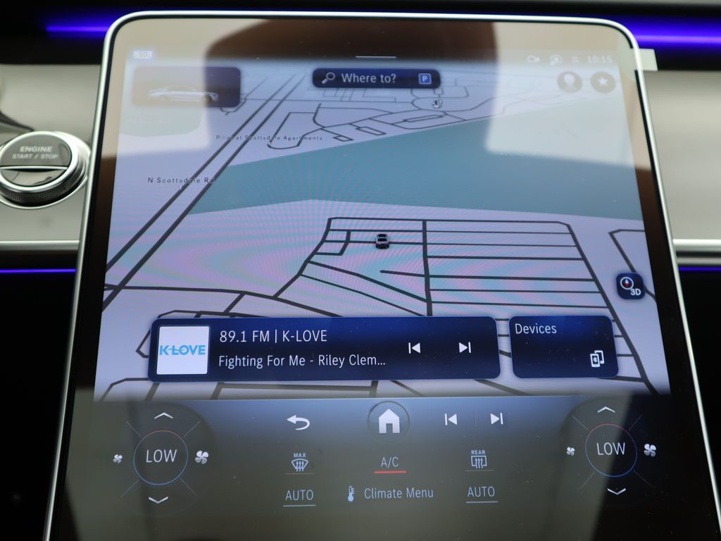 Thumbnail: 2026 Mercedes-Benz S-Class - 16