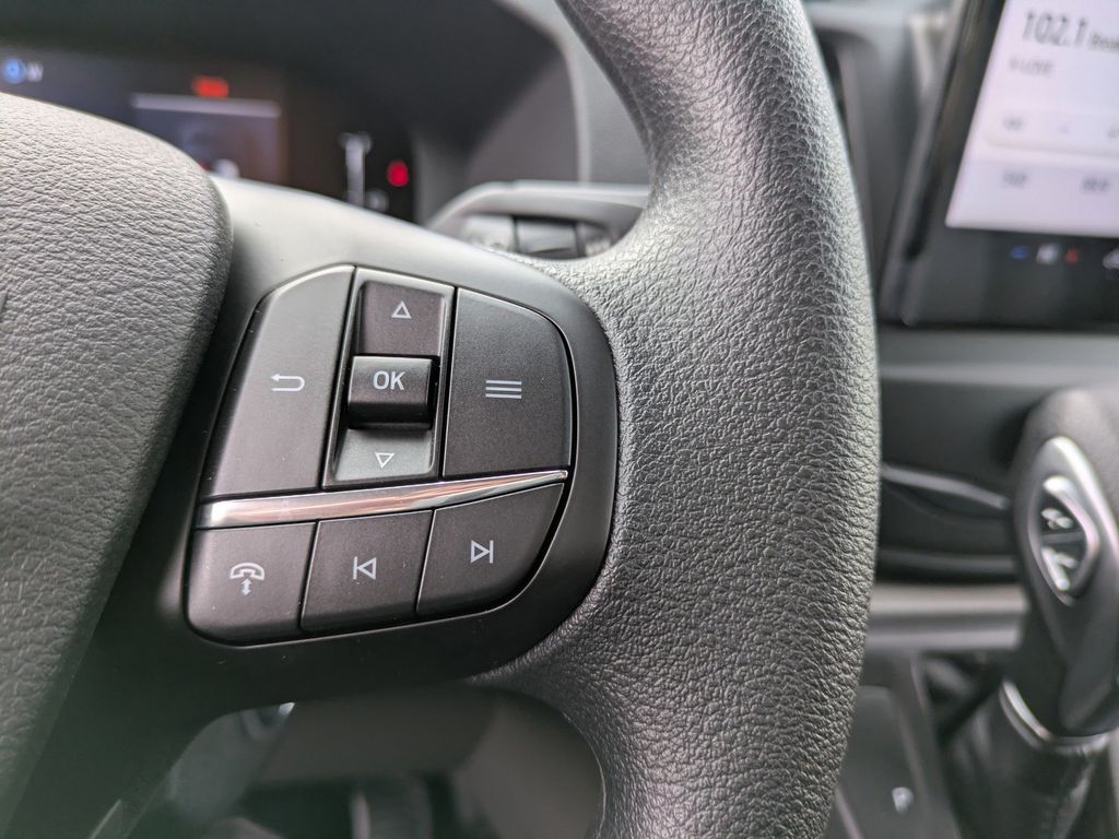 2026 Ford Transit-250 Cargo Van 