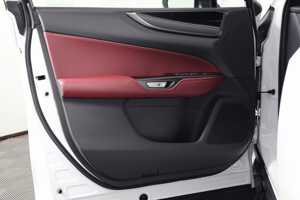 Thumbnail: 2026 Lexus NX - 7