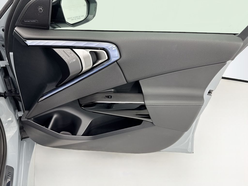 Thumbnail: 2026 BMW X3 - 23