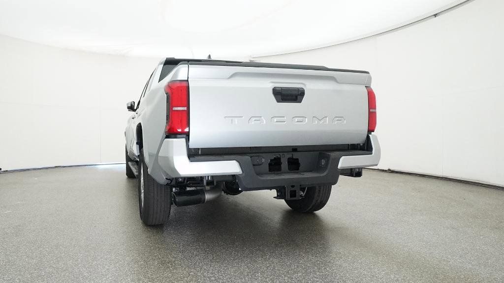 Thumbnail: 2025 Toyota Tacoma - 6