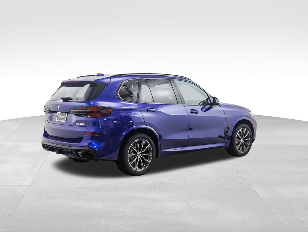 Thumbnail: 2026 BMW X5 - 5