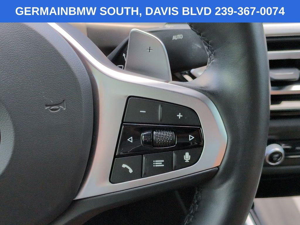 Certified Used 2024 Black BMW 230i image 27