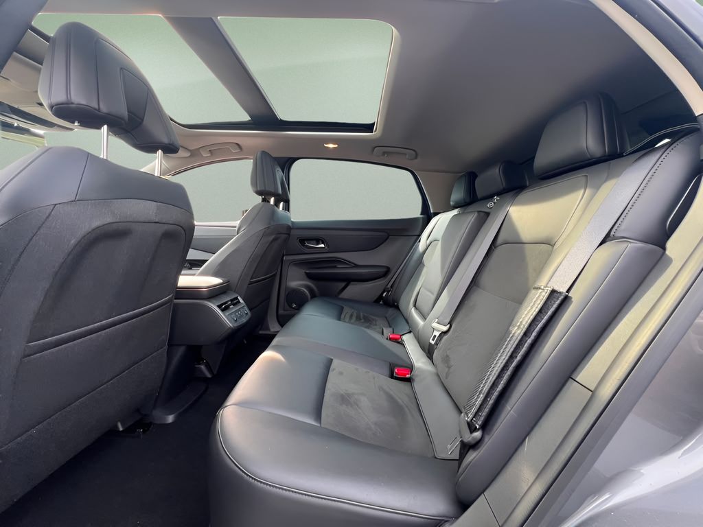 Used 2024 Nissan Ariya SUV