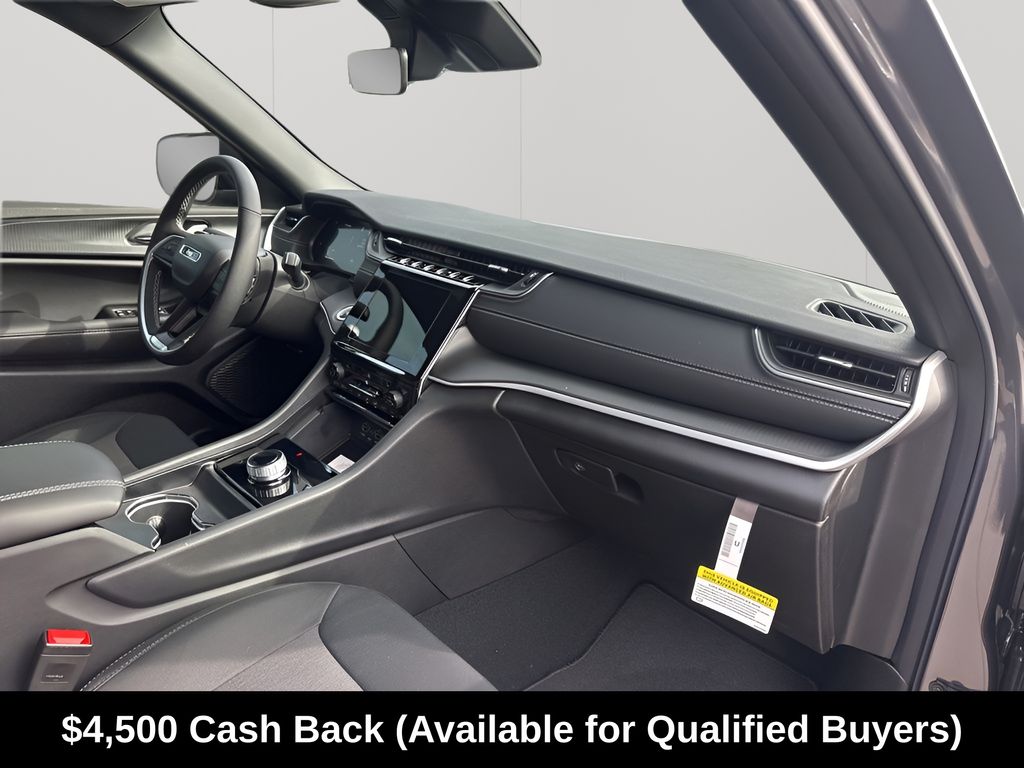 New Car 2025 Jeep Grand Cherokee L  For Sale Under $40,000 In Austin, Texas