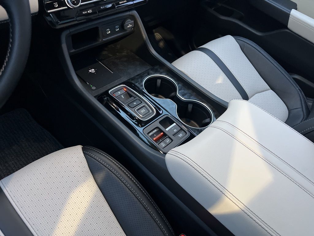 Thumbnail: 2026 Honda Passport - 20