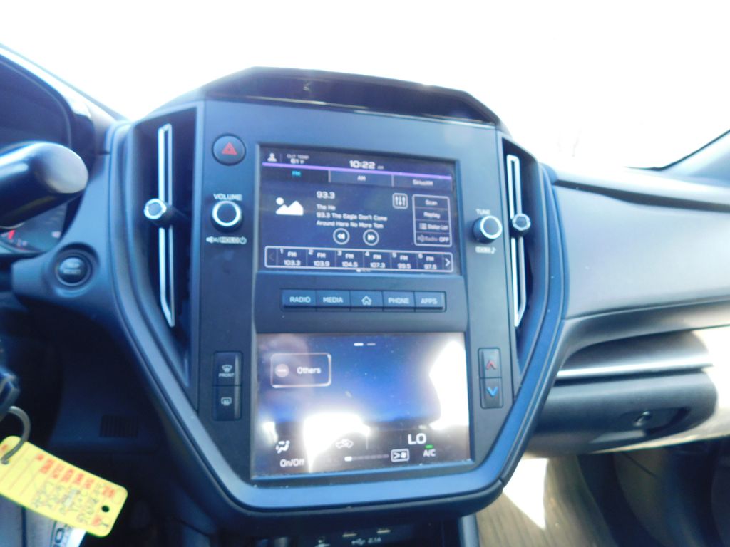 Thumbnail: 2022 Subaru WRX - 9