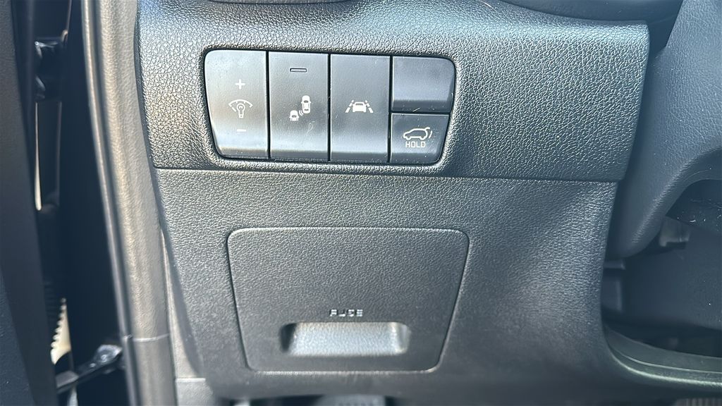 2020 Kia Sportage EX Red at Shottenkirk Kia Fort Bend