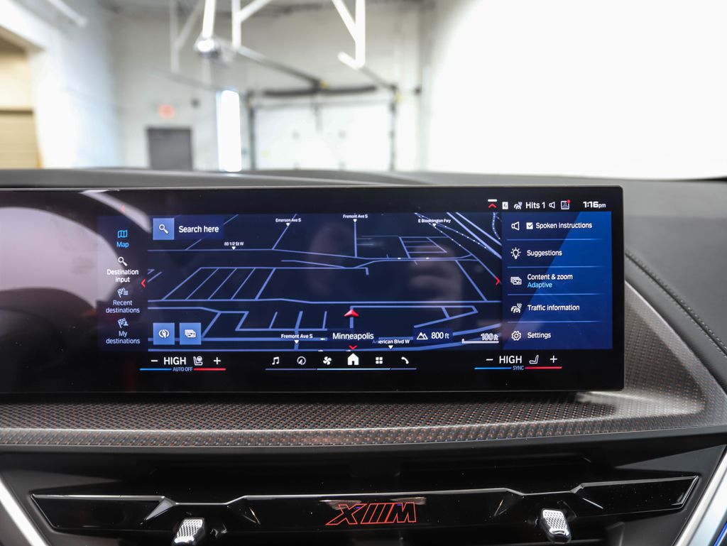 Thumbnail: 2026 BMW XM - 17