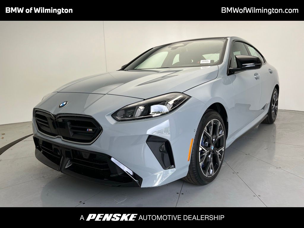 2025 BMW 2 Series M235i xDrive -
                Wilmington, NC