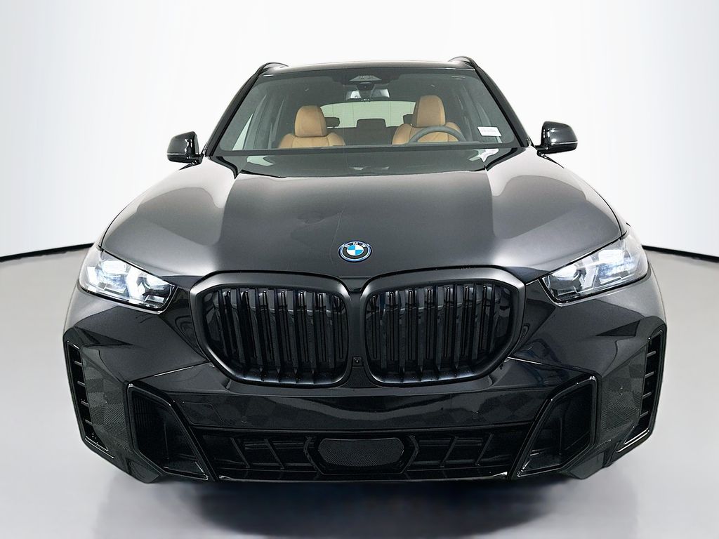 Thumbnail: 2026 BMW X5 - 2