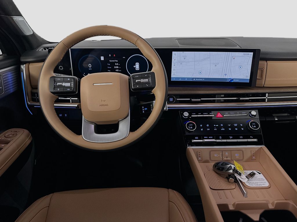 Thumbnail: 2026 Hyundai Santa Fe - 19