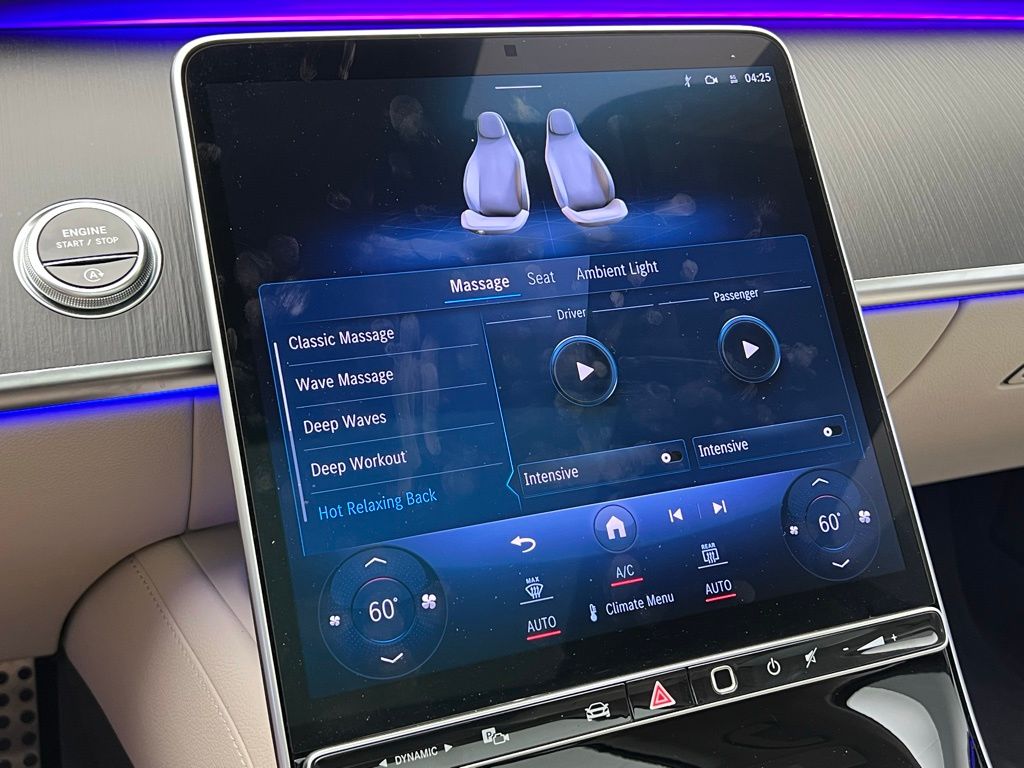 Thumbnail: 2024 Mercedes-Benz S-Class - 19