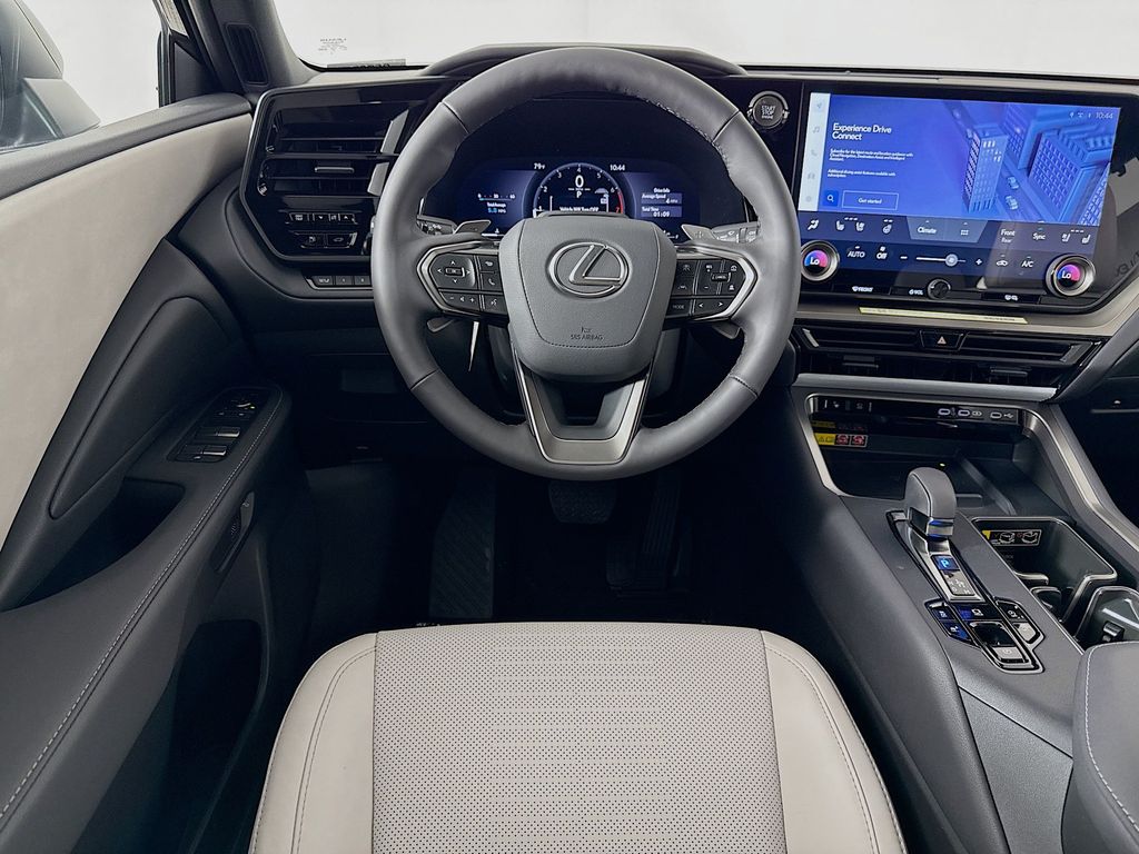 Thumbnail: 2026 Lexus TX - 19