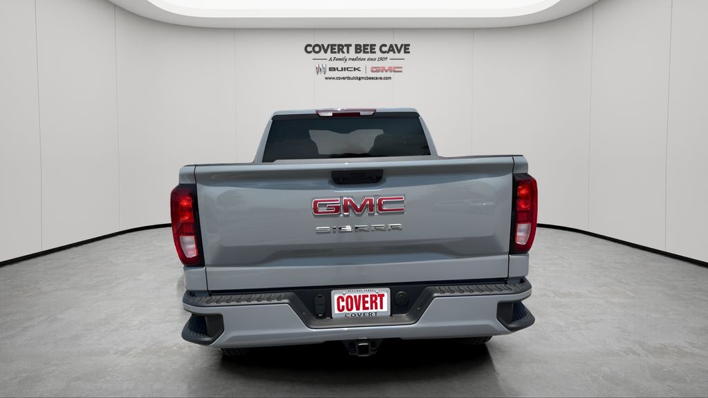 New Car 2025 Gmc Sierra 1500  Pro For Sale Under $40,000 In Austin, Texas
