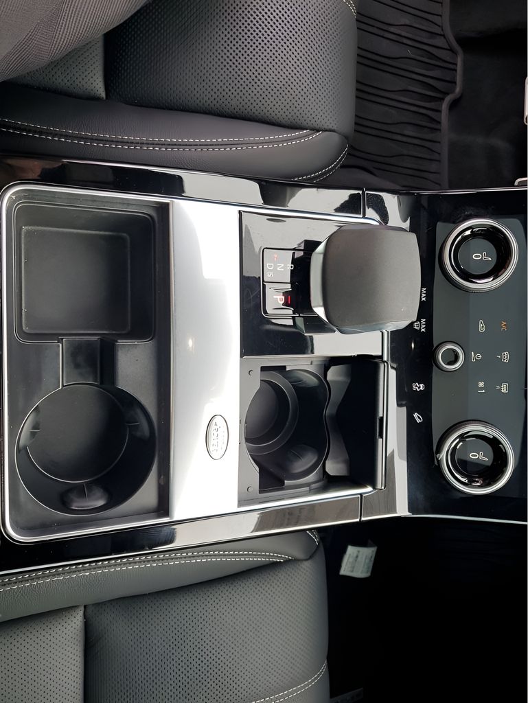 Used Car 2023 Land Rover Range Rover Velar  R-dynamic S For Sale Under $50,000 In Austin, Texas