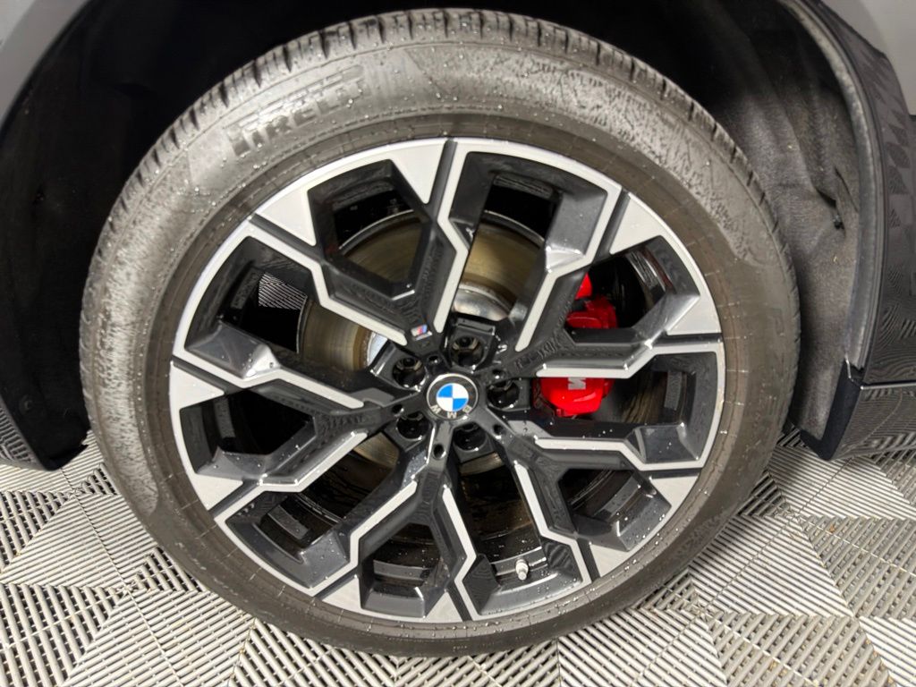 Thumbnail: 2026 BMW X3 - 12