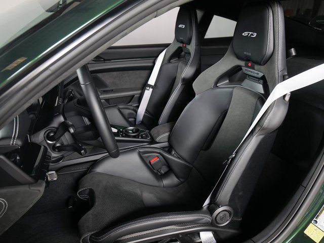 Certified Used 2025 Brown Porsche GT3 image 5