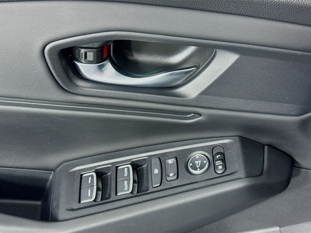 Used Car 2025 Honda Accord  Se For Sale Under $30,000 In Austin, Texas