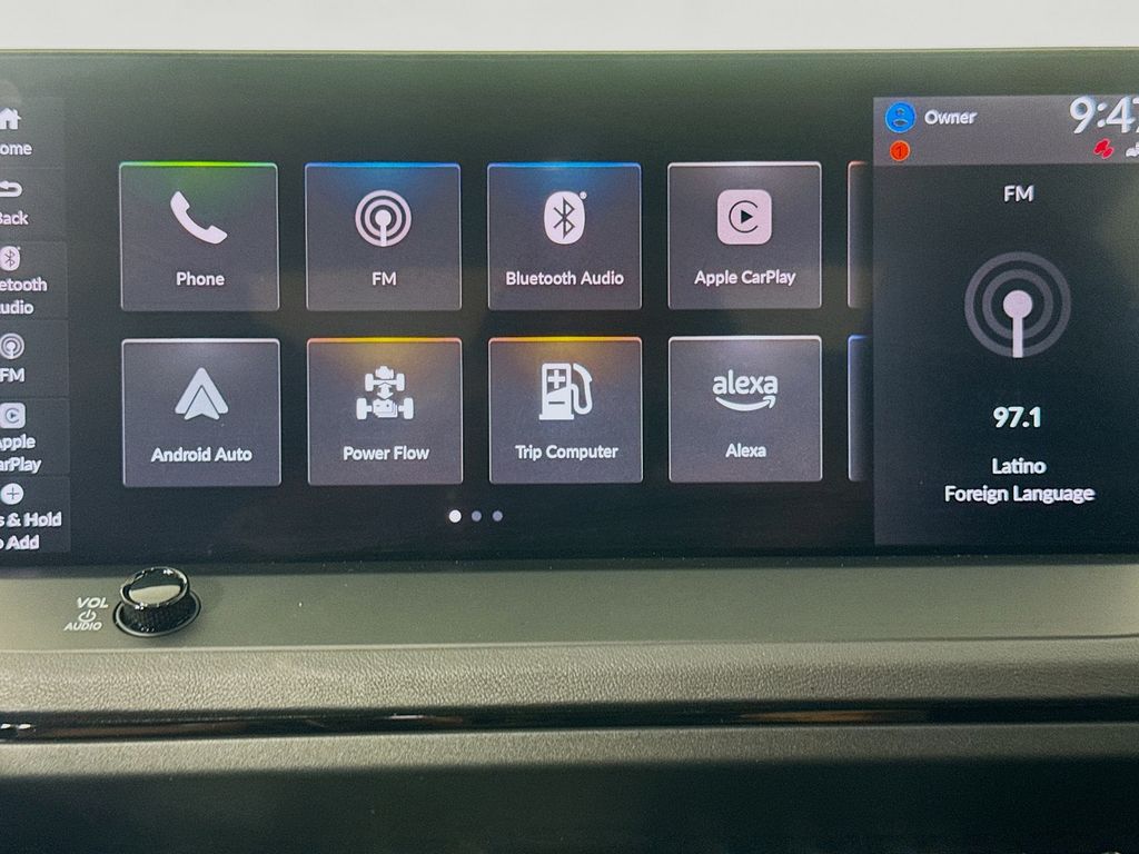 Used Car 2025 Honda Accord Hybrid  Sport For Sale Under $35,000 In Austin, Texas