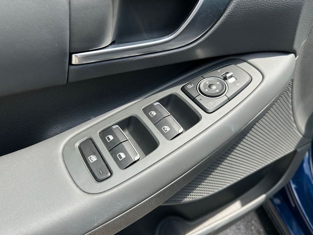 2021 Hyundai Sonata SEL Plus 12