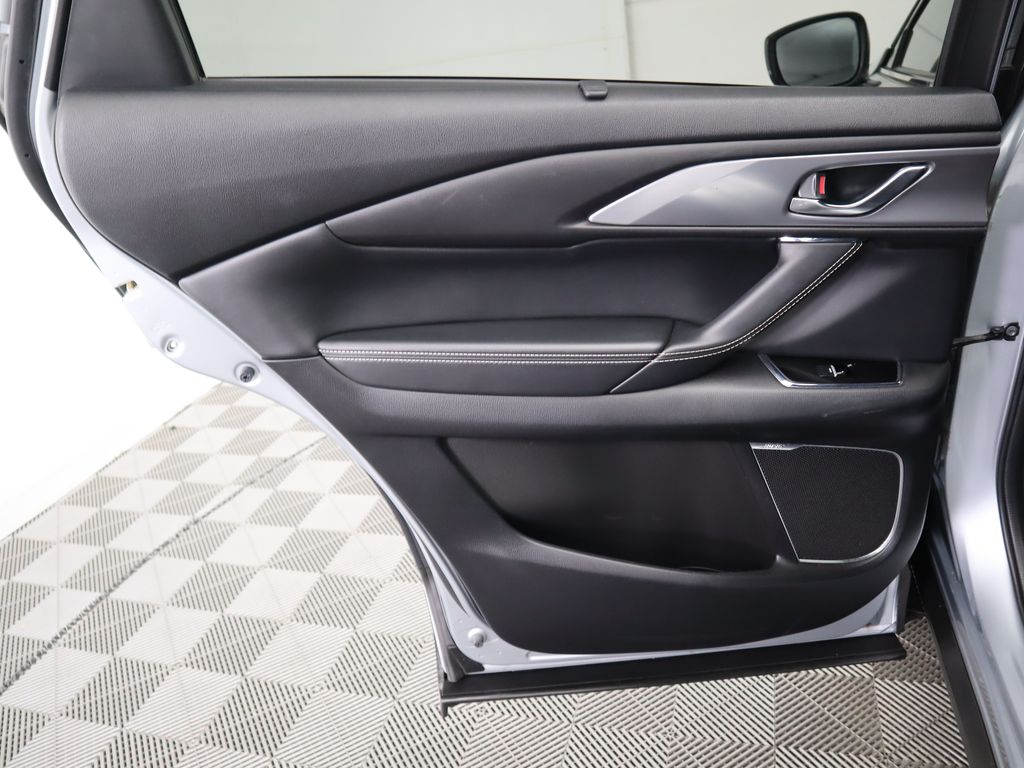 2021 Mazda CX-9 Grand Touring 27