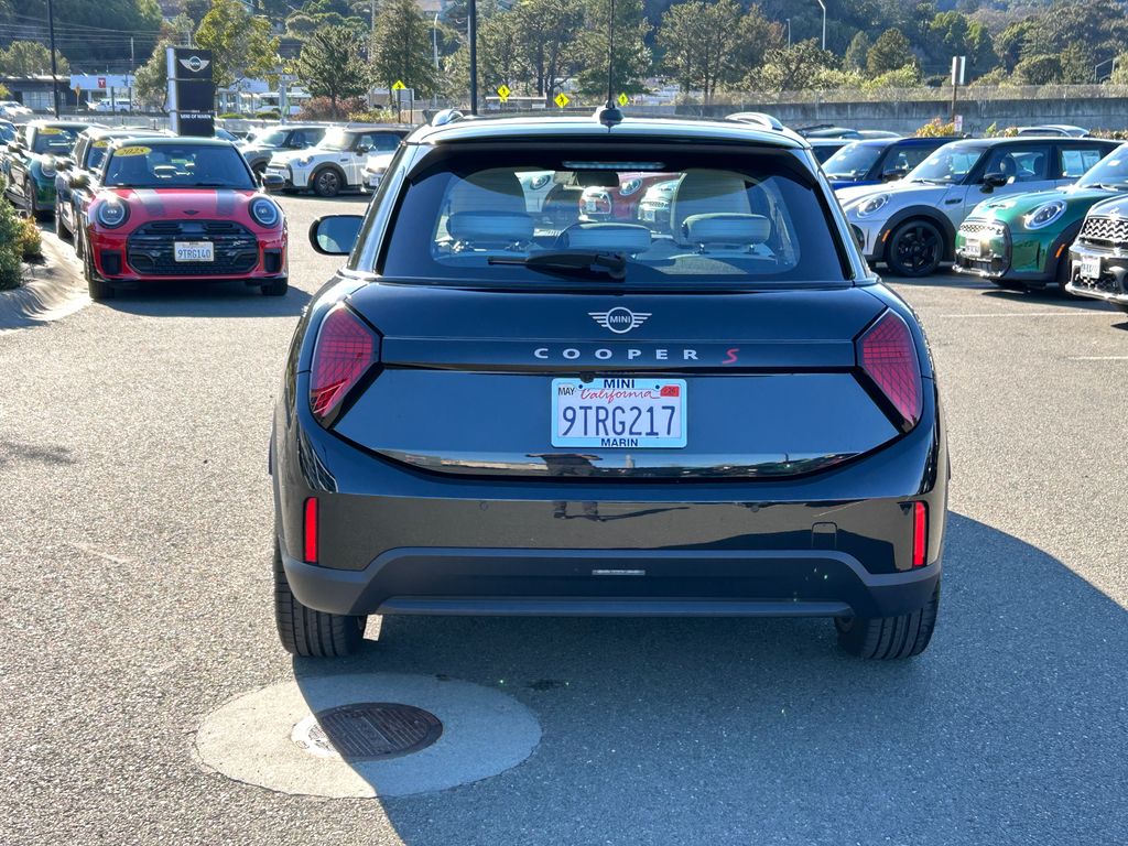 Thumbnail: 2025 MINI Cooper - 4