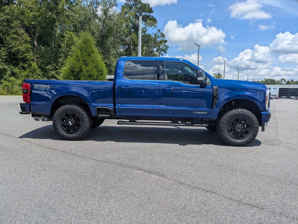 2026 Ford F-250 Super Duty Lariat - Photo 4